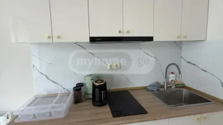 2-комнатная квартира в районе Руставели