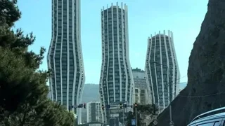 2-комнатная квартира в Тбилиси