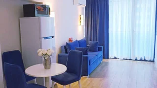 Апартамент в Orbi City