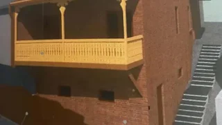 Коммерческое помещение Продаётся. Чугурети
