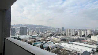 2-комнатная квартира в Тбилиси