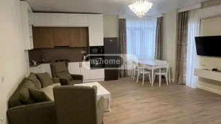 3-комнатная квартира в районе Агмашенебели