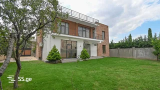 7 room Private House For Rent. Digomi