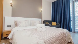 1+1 на Ramada Residences Tamar Settlement 8 Tamar Settlement