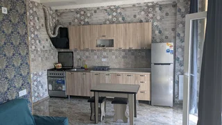 3-комнатная квартира в Тбилиси