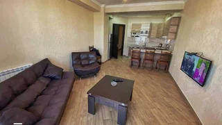 3 room Flat Daily rent. Saburtalo