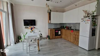 3-комнатная квартира в Тбилиси