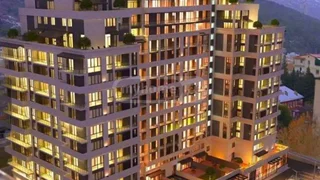 5-комнатная квартира в Тбилиси