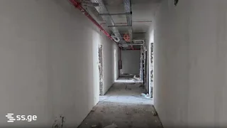 2 комнатная квартира Продаётся. Сабуртало