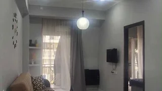 Коммерческое помещение на David Agmashenebeli Street 56 Agmashenebeli District