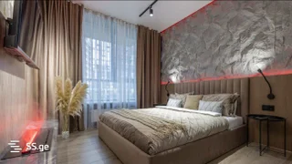 Коммерческое помещение на Iosebidze St იოსებიძის57 Saburtalo