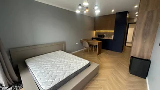 1+1 на Bagrationi Residence Batumi Багратиони ул. 131а Bagrationi District