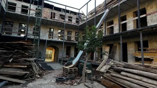 2-комнатная квартира Продаётся. Чугурети