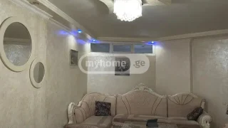 3-комнатная квартира в районе Старого Батуми
