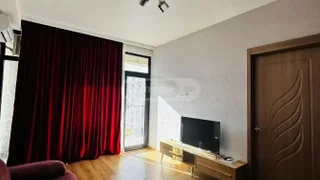 2-комнатная квартира. Диди Дигоми