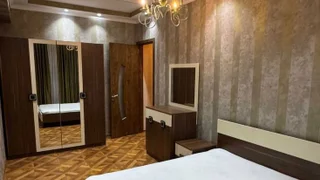 3-комнатная квартира на продажу. Сабуртало