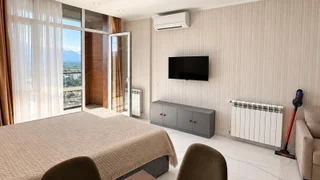 Bi Residence: Студия, 34,0 м²