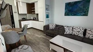 Коммерческое помещение на Orbi City улица Шерифа Химшиашвили 14 Khimshiashvili District
