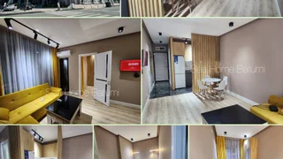 3-комнатная квартира на ул. Шартава 8, $800