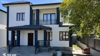 5 комнатный Частный Дом в Аренду. Надзаладеви