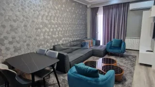 Паркинг на улица Георгия Эристави 7 Nadzaladevi