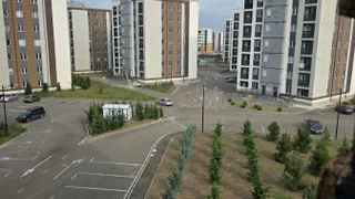 3-комнатная квартира Продаётся. Варкетили