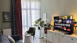 2-комнатная квартира в Тбилиси