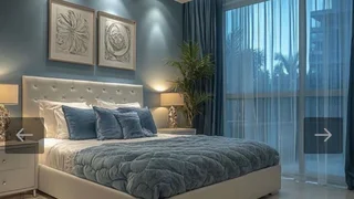 2 room Flat Daily rent. Saburtalo