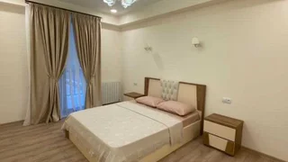 3 room Flat For Rent. Saburtalo