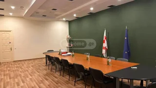 Офисное помещение на проспекте Важа-Пшавела