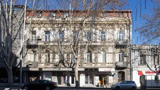 2-комнатная квартира в Тбилиси