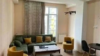 Паркинг на მირიან მეფის ქუჩა 39 Didi digomi