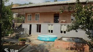 8 room Private House For Sale. Avchala