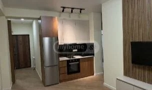 2 room Flat for rent. Didi digomi