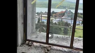 1 room Flat For Sale. Tbilisi sea