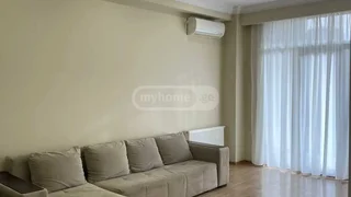 Коммерческое помещение на Tsagareli St. Saburtalo