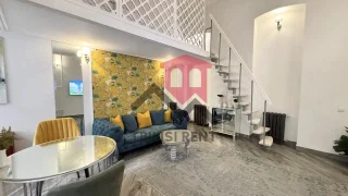 2-комнатная квартира в Сололаки, $1250