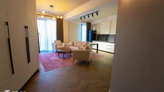 Коммерческое помещение на Zichi st. 12 Mtatsminda