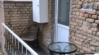 2-комнатная квартира в Тбилиси