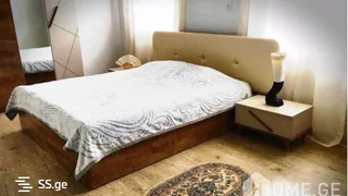 3-комнатная квартира. Сдаётся посуточно. Варкетили