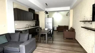 3-комнатная квартира на продажу. Сабуртало