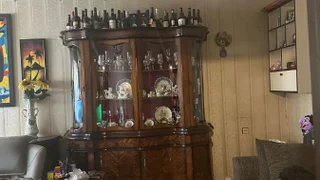 3-комнатная квартира в Тбилиси