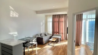 2 room Flat For Rent. Didi digomi