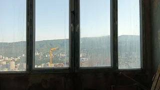 3 room Flat For Sale. Nutsubidze plateau