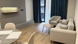 Арктури Лиси: 3-комнатная, 80.0 м²