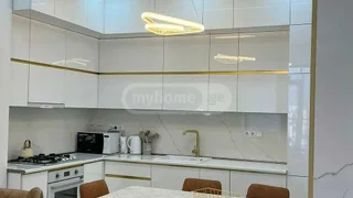 4-комнатная квартира Продаётся. Сабуртало