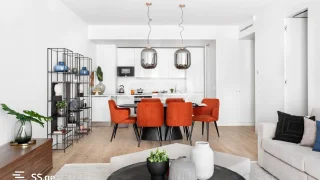 3 room Flat for rent. Saburtalo