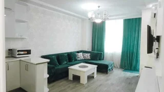 1+1 на Orbi Sea Towers Sherif Khimshiashvili St 15 Khimshiashvili District