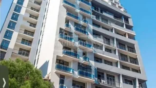 1-комнатная квартира в районе Руставели