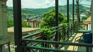 Room Hotel For Sale. Avlabari